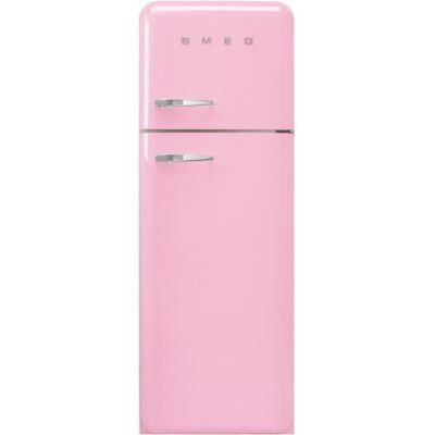 image Refrigerateur congelateur en haut Smeg FAB30RPK5