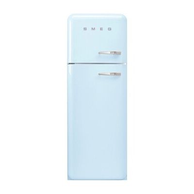 image Refrigerateur congelateur en haut Smeg FAB30LPB5