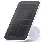 image produit Accessoires Arlo Ultra et Pro 3 - Panneau Solaire waterproof, batteries rechargées en permanence sans contraintes (VMA5600)