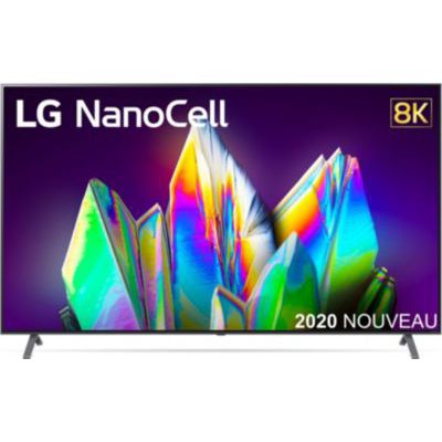 image TV LED LG NanoCell 75NANO996 8K