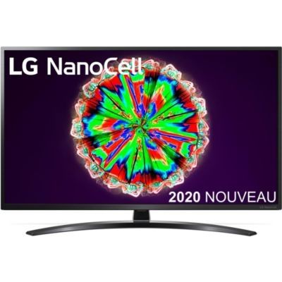 image TV LED LG NanoCell 65NANO796