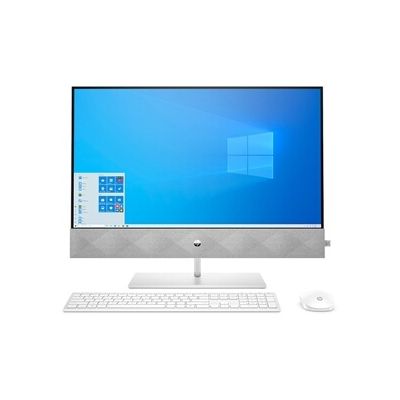 image PC de bureau Hp 27-d0035nf tout-en-un