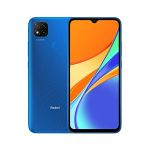 image produit Xiaomi Redmi 9C - Smartphone 32GB, 2GB RAM, Dual Sim, Twilight Blue