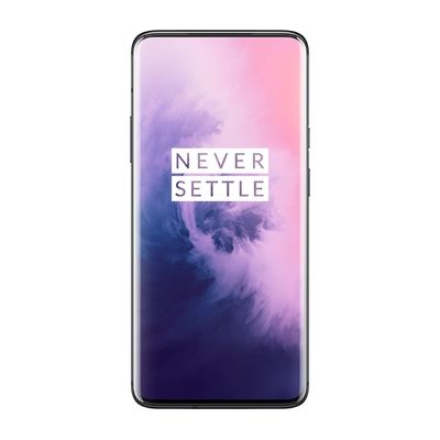 image OnePlus 7 Pro Mirror Grey 6GB+128GB FR GM1913, Version française