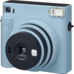 image produit Fujifilm instax Square SQ 1 Glacier Bleue - livrable en France