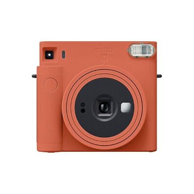 image Fujifilm instax Square SQ 1 Terracotta Orange