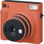 image produit Fujifilm instax Square SQ 1 Terracotta Orange