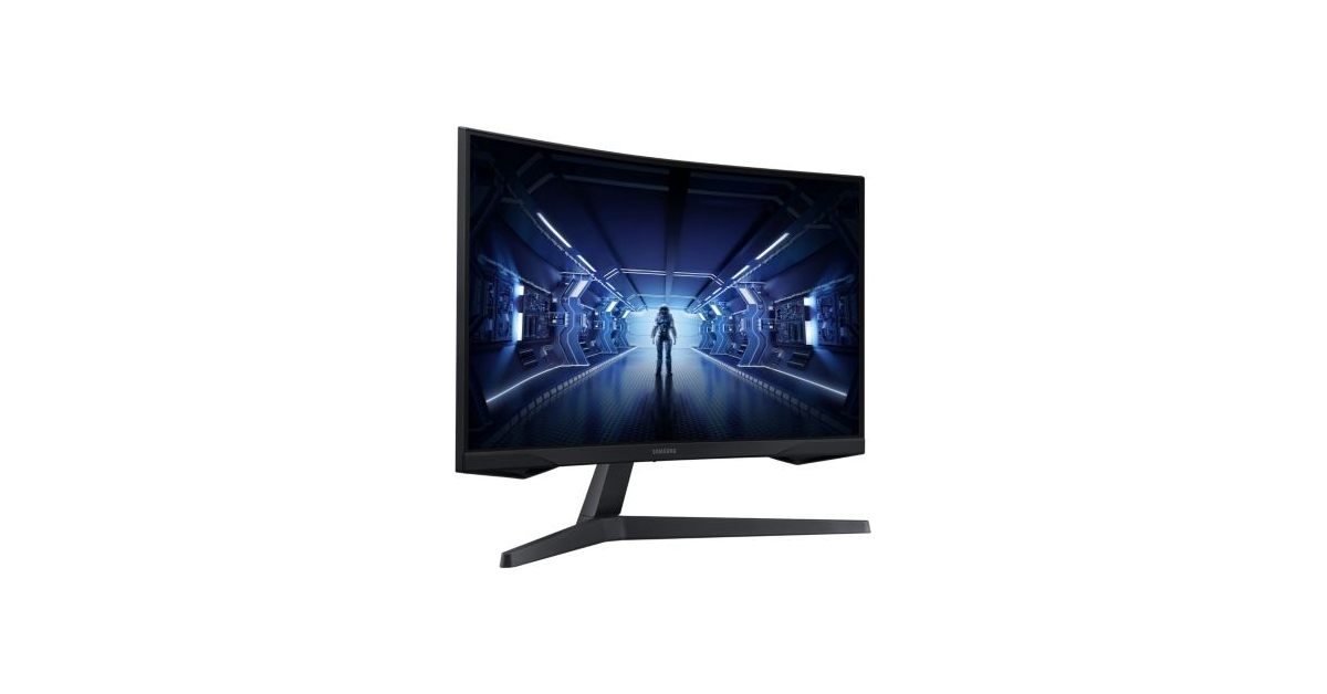 Comparer Les Prix Ecran Pc Gamer Samsung Odyssey C G Tqw Comparateur Kulturegeek