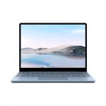 image produit  Microsoft Surface Laptop Go - 12,45 pouces  (Intel Core i5, - RAM 8Go - 128Go SSD - Bleu Glacier)