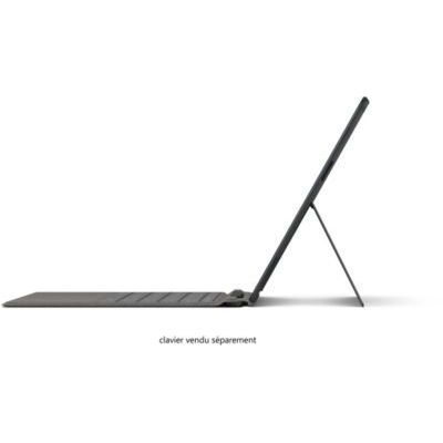image Microsoft Surface Pro X 4G+ Noir (tactile 13", Microsoft SQ2, 16 Go RAM, 512 Go SSD)