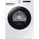 image produit Sèche linge pompe à chaleur Samsung DV90T5240AW - livrable en France