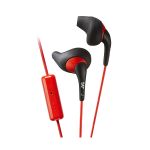 image produit JVC HA-ENR15-BRE Ecouteur de sport pour iPhone Noir