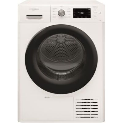 image Sèche linge pompe à chaleur Whirlpool FFTM228X3BFR
