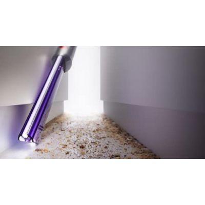 DYSON Tube Lumineux