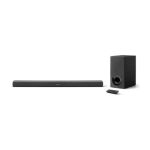 image produit Barre de son Denon DHT-S416BKE2 - Noir - livrable en France