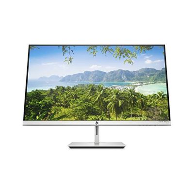 image HP Ecran U27 27" IPS 4K UHD 16:9 300cd/m² 5 ms DP HDMI 3xUSB A 3.2 sans Bordures Ecran sans Fil FreeSync™ 9TQ13AA#ABB