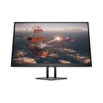 image produit OMEN 27i 2K (27 Pouces/QHD IPS 165 Hz) Moniteur de Gaming (AMD FreeSync Premium, Nvidia G-Sync, 2560 x 1440, 1 ms GtG, Ambient RVB) Noir