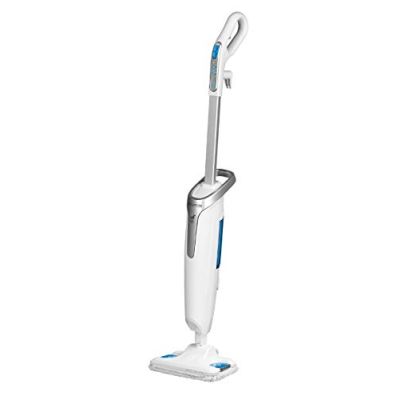 Rowenta Steam Power Nettoyage Vapeur Sans Produits Chimiques Ni Détergents Elimine Jusqu’à 99,9 % Des Germes Et Des Bactéries RY6557WH