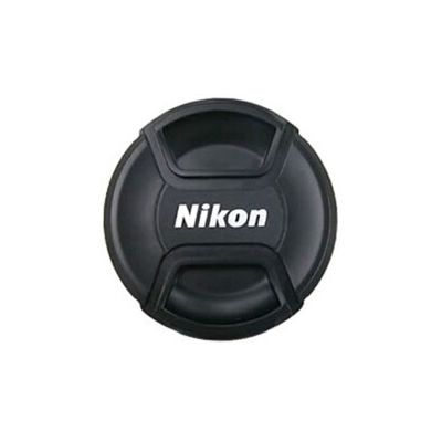 image Accessoires photo Nikon BOUCHON OBJECTIF 77 MM LC 77