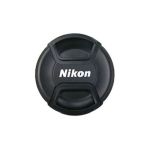 image produit Accessoires photo Nikon BOUCHON OBJECTIF 77 MM LC 77