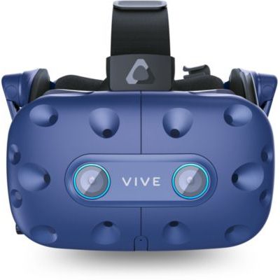 image Casque de réalité virtuelle HTC Advantage Pack for Pro Eye
