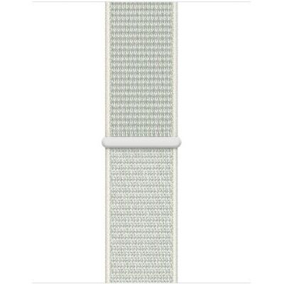 Bracelet Apple 40mm Nike Sport Loop Spruce Aura