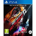 image produit Jeu Need For Speed Hot Pursuit Remastered pour Plystation 4 (PS4)