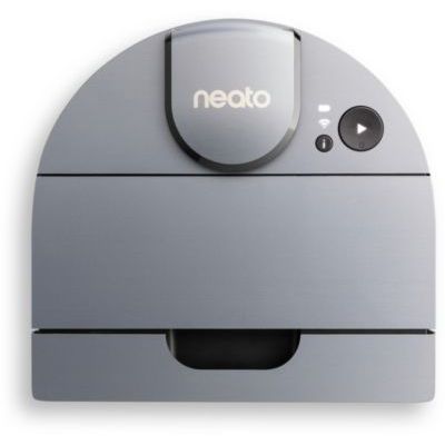 image Aspirateur robot Neato D10