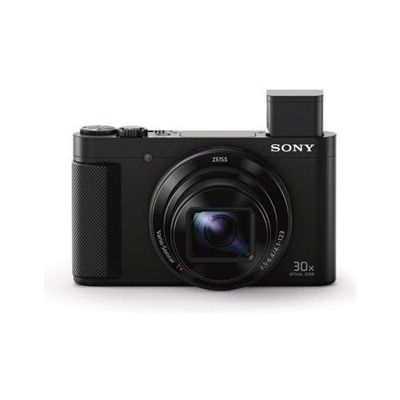 image Appareil photo compact Sony DSC-HX90V GPS Intégré