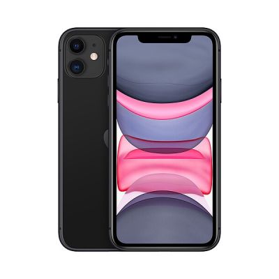 image Apple iPhone 11 128 Go Noir