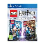 image produit Lego Harry Potter Collection