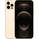 image produit Apple iPhone 12 Pro 128 Go Or - 5G