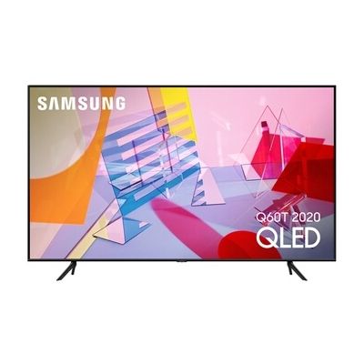 image TV QLED Samsung 43 pouces QE43Q60T (2020)
