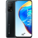 image produit Smartphone Xiaomi Mi 10T 128Go Noir (5G)