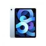 image produit Apple iPad Air (2020) Wi-Fi + Cellular 64 Go Bleu Ciel