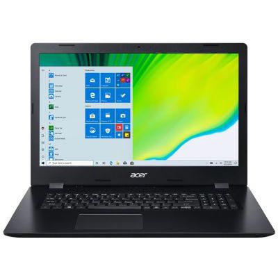 image Ordinateur portable Acer Aspire 3 A317-52-35TF