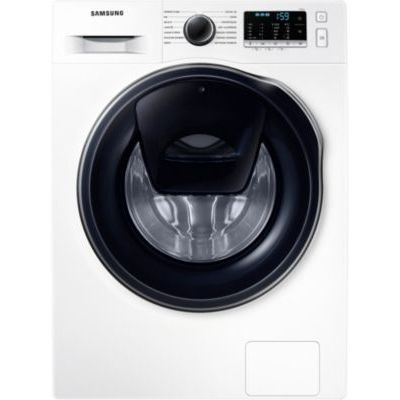 image Lave linge hublot Samsung WW8NK52E0VW/EF