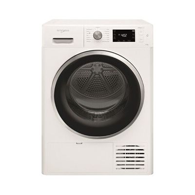 image Sèche linge Whirlpool FFTDM229X2BSFR