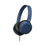 image produit JVC Casque supra-aural filaire HA-S31M bleu
