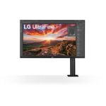 image produit Ecran PC 4K LG 32UN880-B