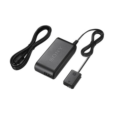 image Chargeur de batterie Sony ADAPTEUR AC-PW20