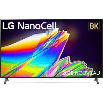 image TV LED LG NanoCell 65NANO956 8K