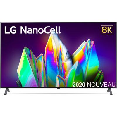 image TV LED LG NanoCell 65NANO996 8K