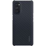 image produit Coque Oppo Reno 4 Pro Klevar bleu