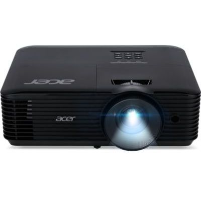 image ACER H5385BDi 1280x720 4000 ANSI Lumen, Noir