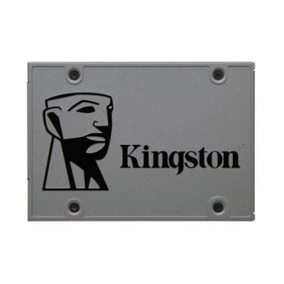 image Kingston SSD Interne UV500 2.5- (120Go) - SUV500/120G