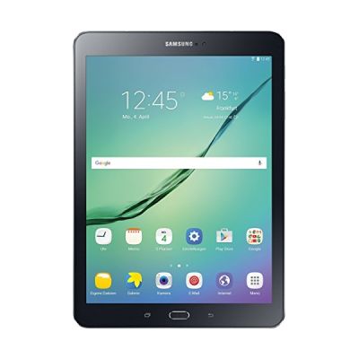 image Tablette Tactile - SAMSUNG Galaxy Tab S2 - 9,7- - RAM 3Go - Android 6.0 - Stockage 32 Go - WiFi - Noir