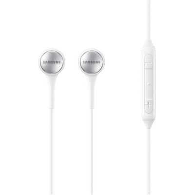image Samsung Level IN Écouteurs Intra-Auriculaires - Blanc