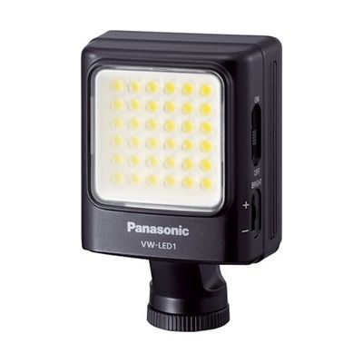 image Torche LED Panasonic VW-LED1E-K
