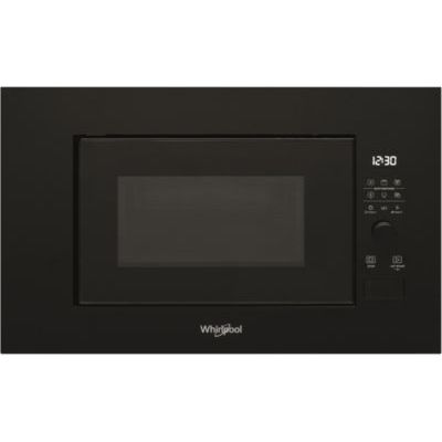 image Micro ondes gril Whirlpool WMF200GNB